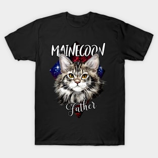 mainecoon T-Shirt